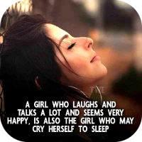 Girl Quotes