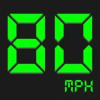 Speedometer GPS Speed Trackers