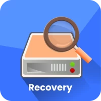 Photo Recovery: Restore Photos