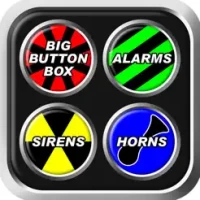 BBBox Alarms, Sirens &amp; Horns