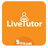 Live Tutor - Teach Students