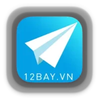 S&#259;n V&#233; M&#225;y Bay Gi&#225; R&#7867; 12Bay.vn