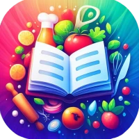 Cooking Recipes Cookbook