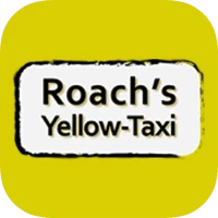 Roach's Yellow-Taxi