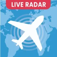 Live Flight Tracker &amp; Radar 24