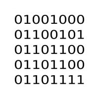 Binary Code Translator