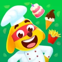 Kids Cooking Games &amp; Baking 2