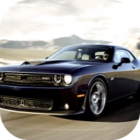 Dodge Challenger Wallpapers