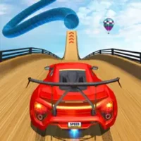 Stunt Car Simulator - Car Race