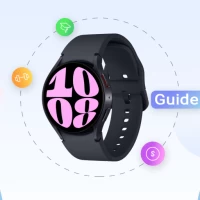 Samsung Galaxy Watch 6 Guide