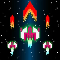 Spaceship Wargame 1