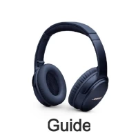 Bose Quietcomfort 35 II Guide