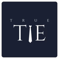 How To Tie A Tie Knot - True T