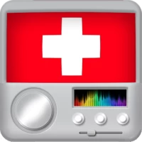 Swiss Radio Player