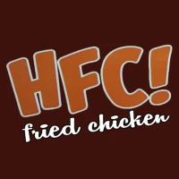 HFC! Halal Fried Chicken