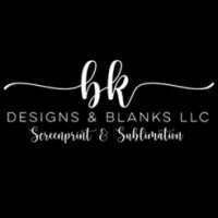 BK Designs &amp; Blanks