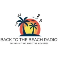 Back to the Beach Radio