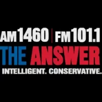 AM1460 &amp; FM101.1 The Answer