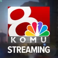 KOMU 8 Mobile Streaming