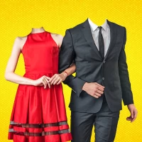 Couple Photo Suit Editor 2024