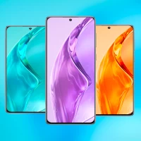 Xiaomi 12 Pro & 12X Wallpapers