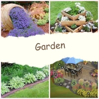 Garden Landscape Designs