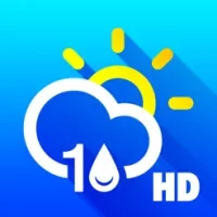 14 Day Weather Forecast