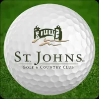 St. Johns Golf &amp; Country Club