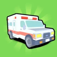 Ambulance Rescue 3D