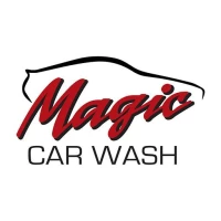 Magic Car Wash