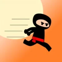 Super Ninja Dash