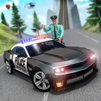 Police Car Chase games