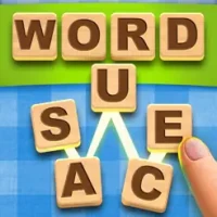 Word Sauce: Connect Puzzle!