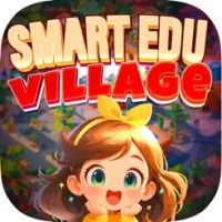 Smart City:Edu Village