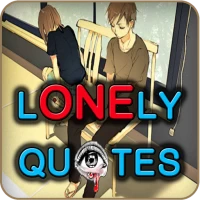 Sad & Lonely Quotes