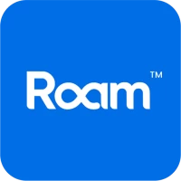 Roam™