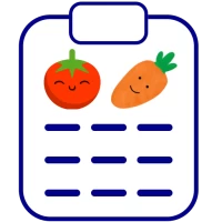 Yurit meal planner