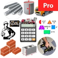 Construction Calculator Pro