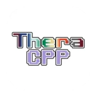 TheraCPP - Learn C++ Coding