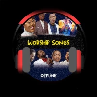 Worship Songs offline