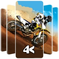 Motocross Wallpaper