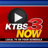 KTBS 3 News Shreveport