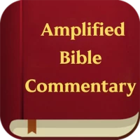 Amplified Bible Commentary