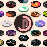 Watch Faces - Pujie