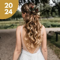 Wedding Hairstyles