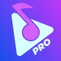 Online Music Player Pro