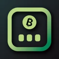 Bitcoin Clock - iBlockClock