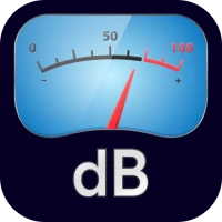 Noise Meter -  Sound Meter