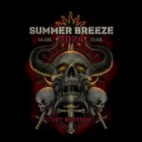 SUMMER BREEZE 2024