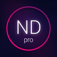 ND Filter Expert Pro